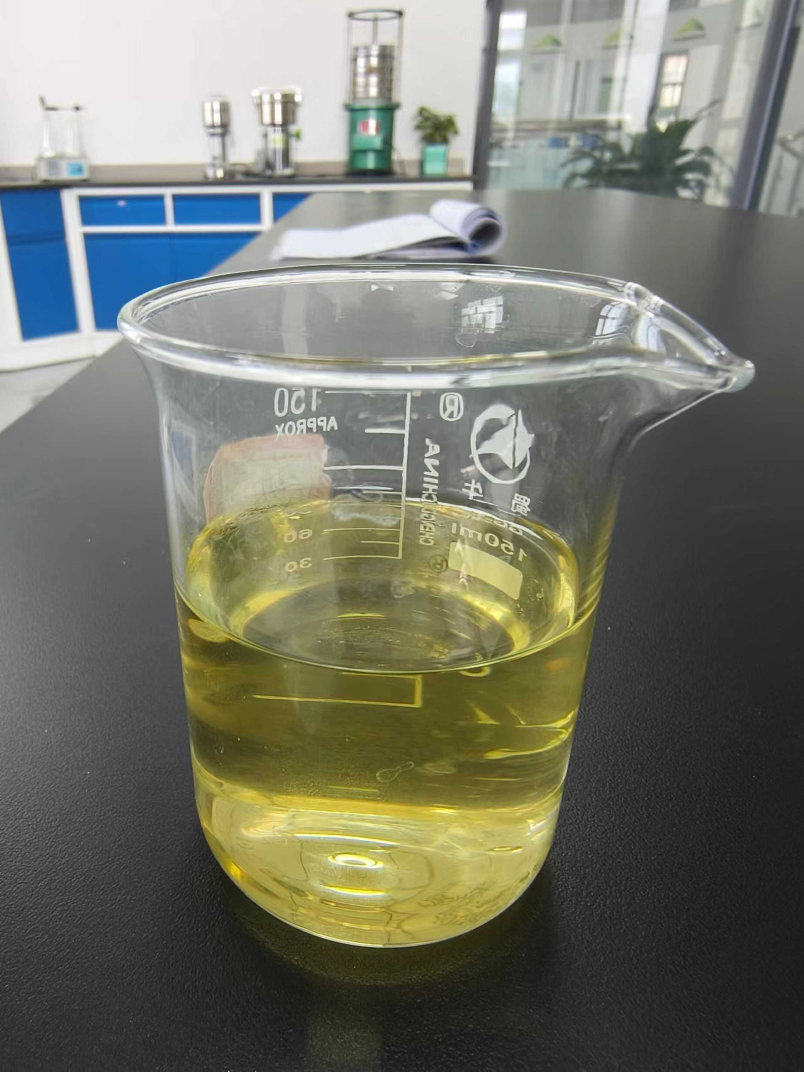 工业副产盐酸材料吸附脱色除杂资源化处理